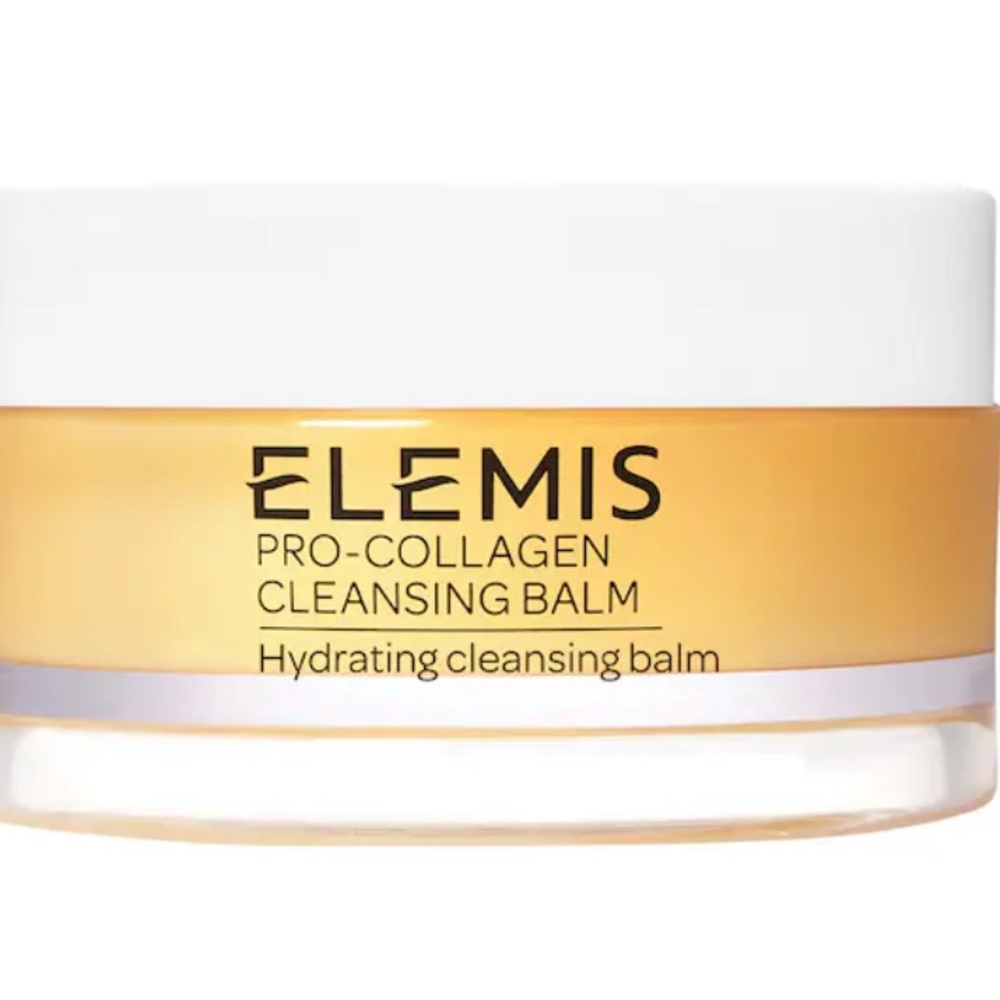 Elemis Pro-Collagen Makeup Melting Cleansing Balm